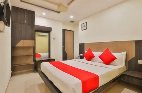 Vadodara Hotel | Hotel Relish