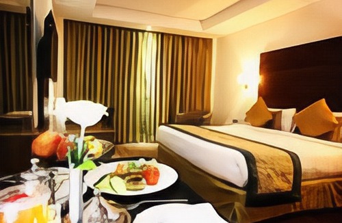 Alwar Hotel | Ashoka Hotel
