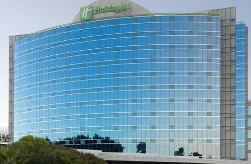 Mascot Hotel | Holiday Inn Sydney Airport, an IHG Hotel