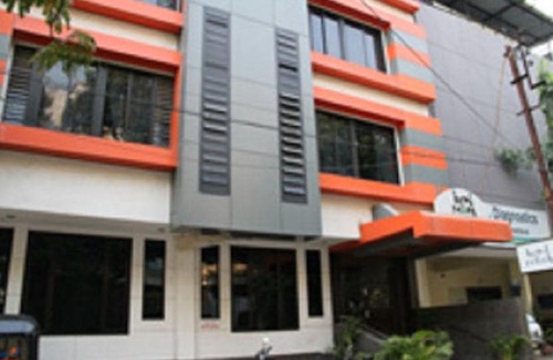Vadodara Hotel | Hotel Relish