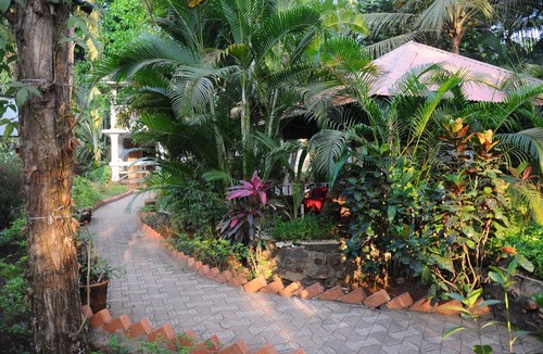 Palolem Hotel | Palolem Guest House