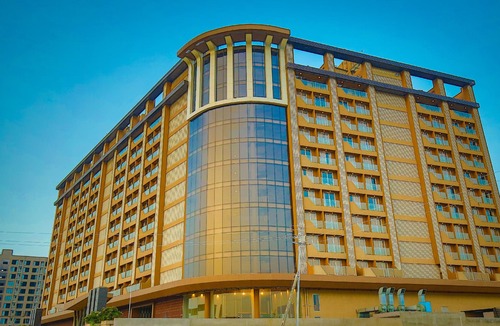 Dumas Hotel | The Weekend Address