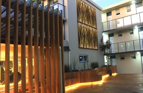 Glebe Hotel | Haven Glebe