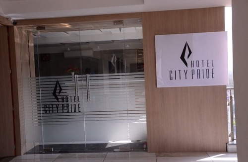 Bhavnagar Hotel | Hotel City Pride