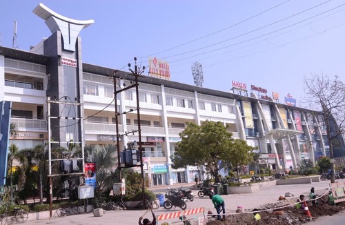 Bhavnagar Hotel | Hotel City Pride