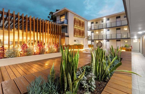 Glebe Hotel | Haven Glebe