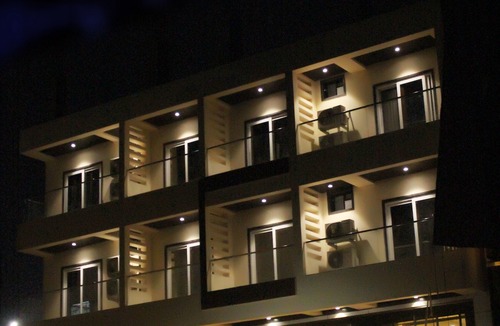 Raipur Hotel | Hotel Indian Heritage