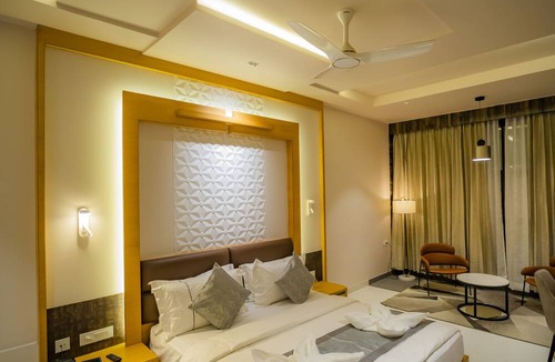 Hungund Hotel | Kyriad Prestige Ilkal