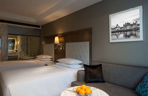Ludhiana Hotel | Hyatt Regency Ludhiana