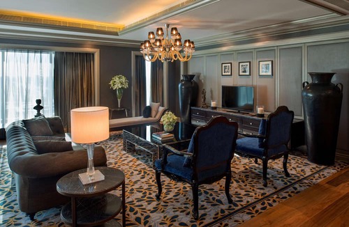 Ludhiana Hotel | Hyatt Regency Ludhiana