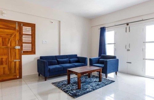 Panduranga Nagar Apartment | Pinnacle Serviced Apartments