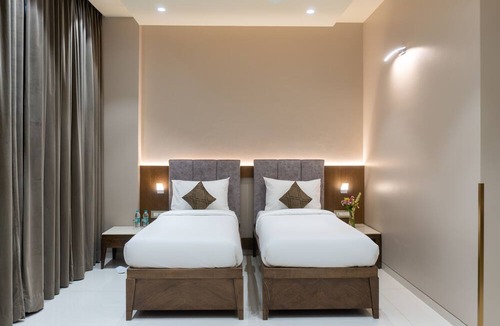 Lonavala Hotel | Maharaja Agrasen Palace