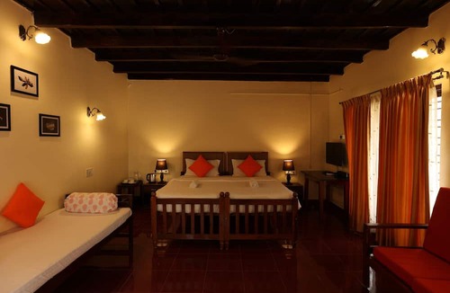 Virarajendrapet Hotel | Avadale Coorg Stag - Groups Not Allowed
