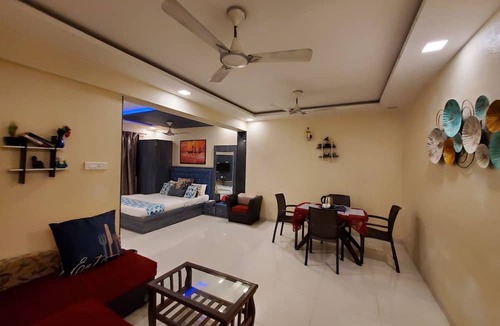 Panvel Hotel | hotel mari aai residency