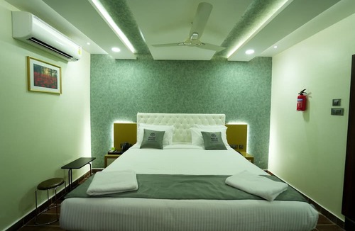 Hyderabad Hotel | Mevid hotels