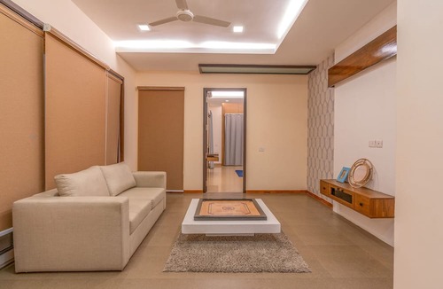 Vadanemelli Hotel | Truliv Villa Ivory