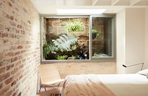 Surry Hills Cottage | The Cottage by Contemporary Hotels