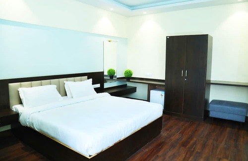 Andheri Hotel | Turtle Hotel