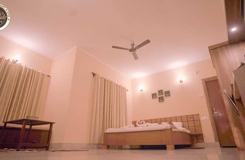 Neora Hotel | Chocolate Inn Rainforest Resort