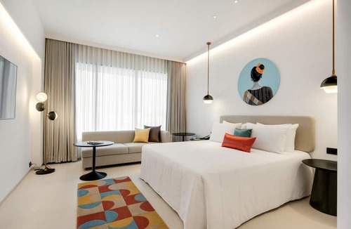 BTM 2nd Stage Hotel | Greenpark Bengaluru