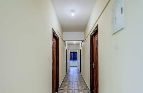 R.K. Hegde Nagar Cabin | Nest Hospitality