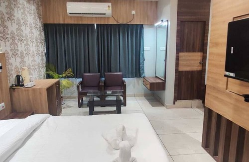 Katihar Hotel | HOTEL SATKAR