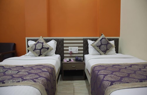 Katihar Hotel | HOTEL SATKAR