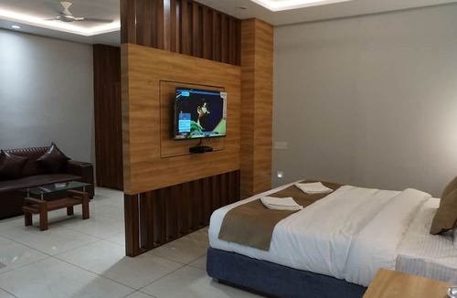 Katihar Hotel | HOTEL SATKAR