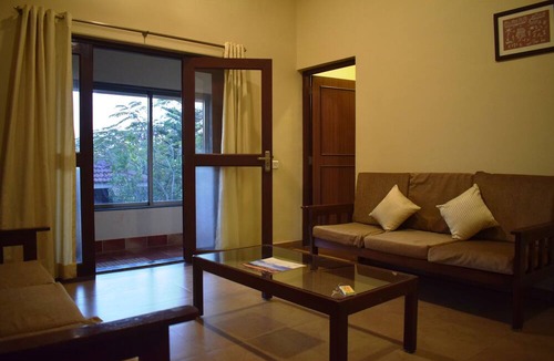 Anjanvel Resort | Regenta Resort Mango Village Guhagar