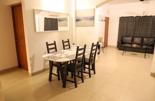 Pilerne Hotel | Surya Kiran Porvorim
