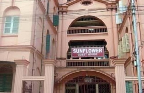 Taltala Hotel | Sunflower Guesthouse