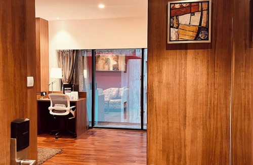 Sector V Hotel | Senses Hotel