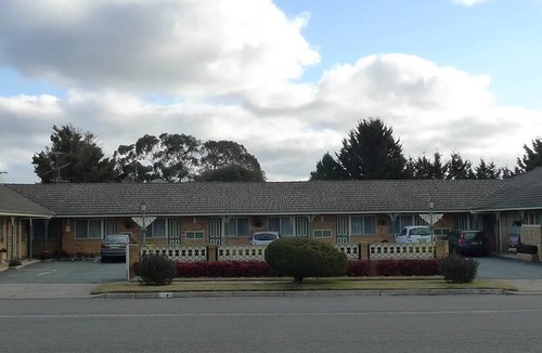 Goulburn Hotel | Parkhaven Motel