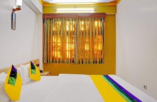 Turuk Hotel | Itsy By Treebo - Valley View With Valley View