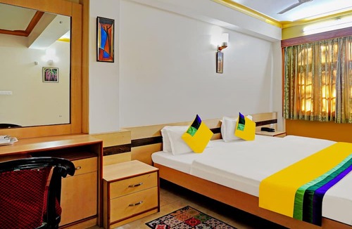 Turuk Hotel | Itsy By Treebo - Valley View With Valley View