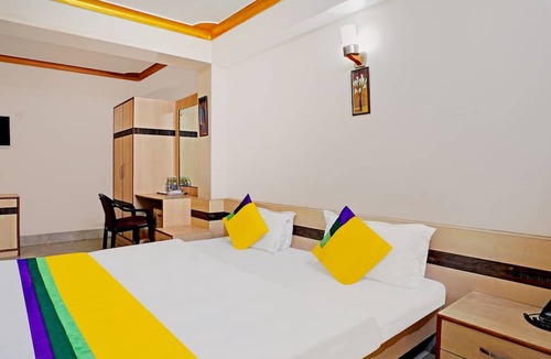 Turuk Hotel | Itsy By Treebo - Valley View With Valley View