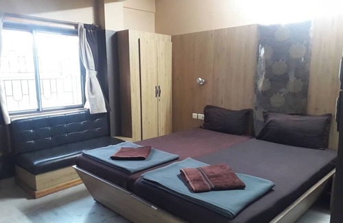 Salt Lake Hotel | The Kei Inn & Suites Hotel near Salt Lake