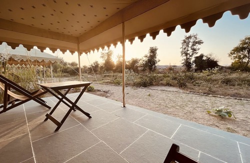 Bali Hotel | Dera Jawai