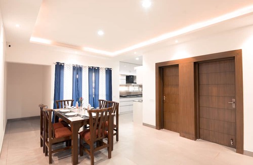 Kalyan Nagar Hotel | Athulya Residence
