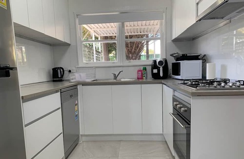 Westmead House | Entire Classic home in Westmead hosted by Casper