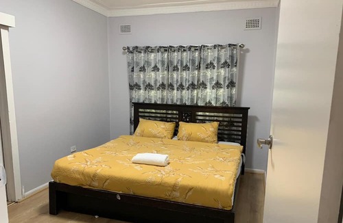Westmead House | Entire Classic home in Westmead hosted by Casper