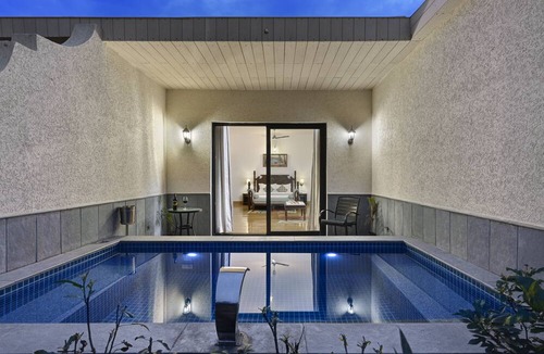Bedla Resort | Anandam - A Luxury resort in Udaipur