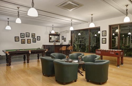 Bedla Resort | Anandam - A Luxury resort in Udaipur