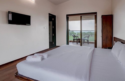 Gangavhare Hotel | Le Fromage Cheese Village