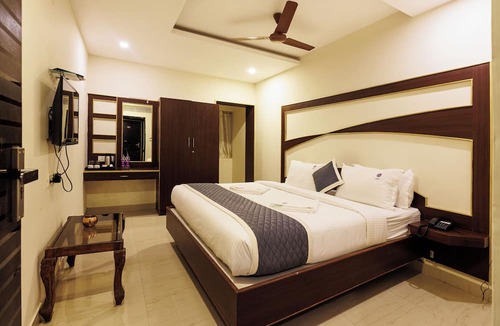 Iyyappanthangal Hotel | Hotel Comfort Park