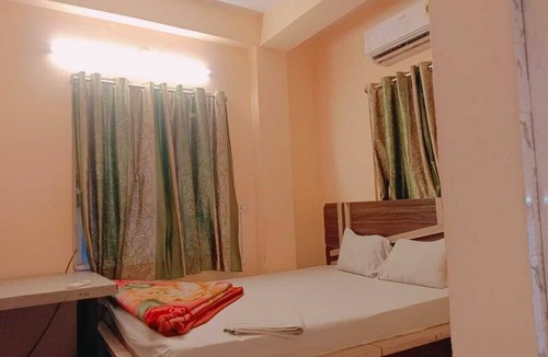 Kalighat Hotel | Duniya Guest House