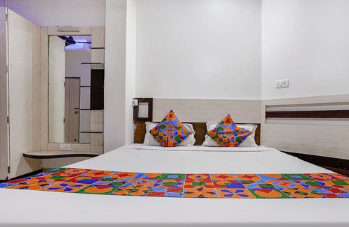 Trimbak Hotel | Fabhotel Sitara Inn