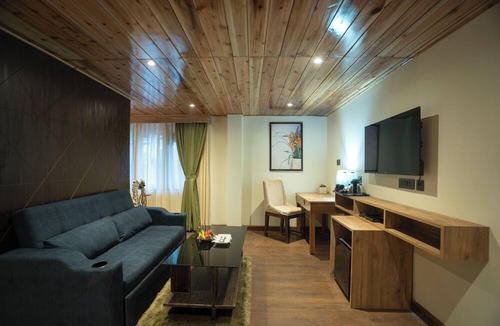 Pelling Hotel | Mount Magnolia Boutique Hotel & Spa