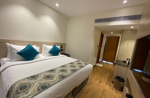 Kalaburagi Hotel | Zest Club