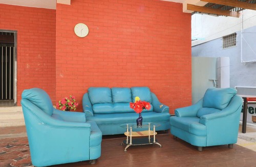 Teynampet Hotel | Green Tree Hotel